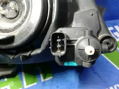 Автозапчастина б/у ліва фара для suzuki swift berlina (mz) glx посилання на oem iam 3530062j11  