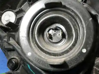 Автозапчастина б/у ліва фара для suzuki swift berlina (mz) glx посилання на oem iam 3530062j11  