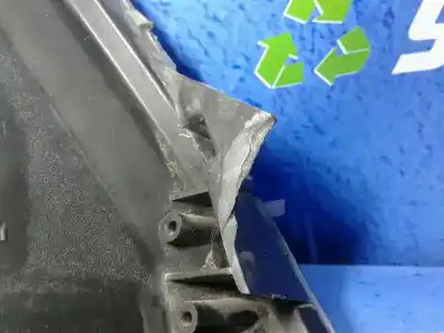 Автозапчастина б/у ліва фара для suzuki swift berlina (mz) glx посилання на oem iam 3530062j11  