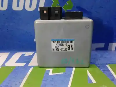 Автозапчастина б/у електронний модуль для suzuki swift berlina (mz) glx посилання на oem iam 3872073k10