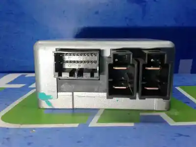 Автозапчастина б/у електронний модуль для suzuki swift berlina (mz) glx посилання на oem iam 3872073k10  