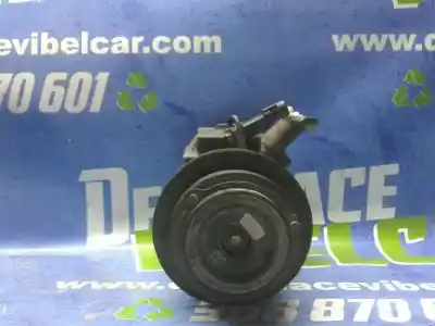 Автозапчасти б/у компрессор кондиционера воздуха за mitsubishi montero (v60/v70) 3.2 di-d all-four ссылки oem iam hfc134a s1578421 