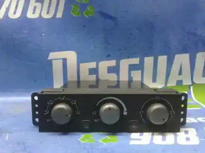 Автозапчасти б/у отопление / кондиционирование воздуха за mitsubishi montero (v60/v70) 3.2 di-d all-four ссылки oem iam mr958005