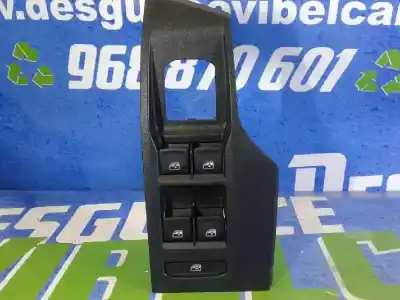 Second-hand car spare part left front power window switch for seat arona xcellence oem iam references 5g0959857f