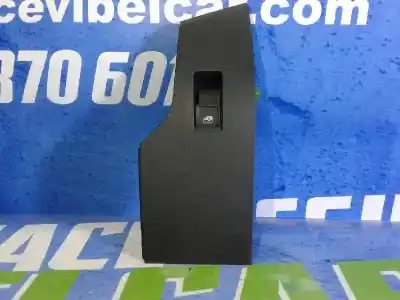 Second-hand car spare part rear right power window switch for seat arona xcellence oem iam references 5g0959855p