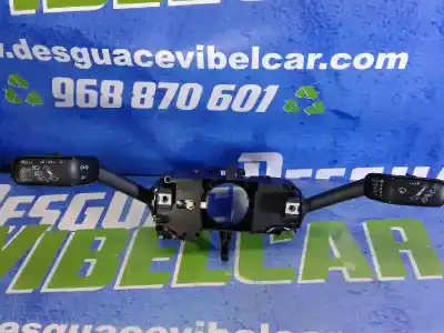 Second-hand car spare part multifunction switch for seat arona xcellence oem iam references 2q0953507f