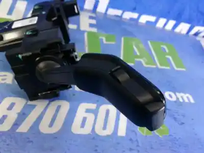 Second-hand car spare part multifunction switch for seat arona xcellence oem iam references 2q0953507f  