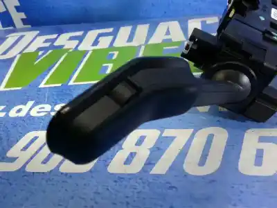 Second-hand car spare part multifunction switch for seat arona xcellence oem iam references 2q0953507f  