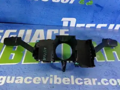 Second-hand car spare part multifunction switch for seat arona xcellence oem iam references 2q0953507f  