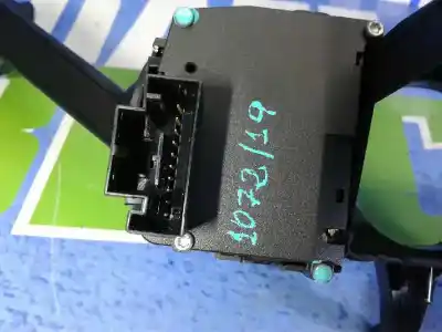 Second-hand car spare part multifunction switch for seat arona xcellence oem iam references 2q0953507f  