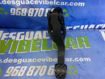 Second-hand car spare part clutch pedal for seat arona xcellence oem iam references 6c1721059m