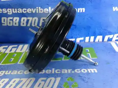 Second-hand car spare part brake servo for seat arona xcellence oem iam references 2q1614105j