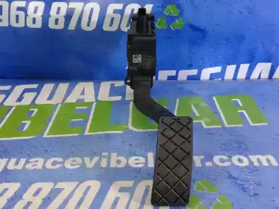 Second-hand car spare part potentiometer for seat arona xcellence oem iam references 2q1723503