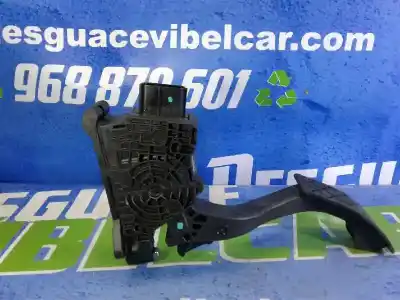 Second-hand car spare part potentiometer for seat arona xcellence oem iam references 2q1723503  