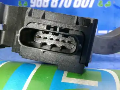 Second-hand car spare part potentiometer for seat arona xcellence oem iam references 2q1723503  