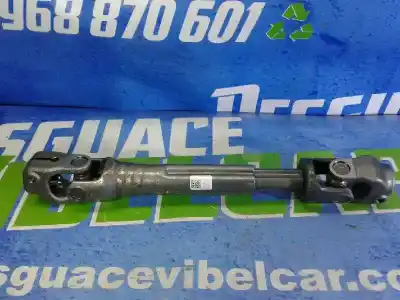 Pièce détachée automobile d'occasion COLONNE DE DIRECTION pour SEAT ARONA  Références OEM IAM 2Q1423961B  