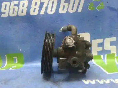 Peça sobressalente para automóvel em segunda mão bomba de direção por ford transit connect (tc7) furgón ft 200s (2009->) referências oem iam 2t143a696aju30