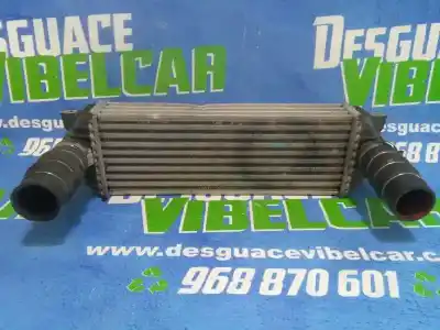 Peça sobressalente para automóvel em segunda mão intercooler por ford transit connect (tc7) furgón ft 200s (2009->) referências oem iam 7t169l440ad  