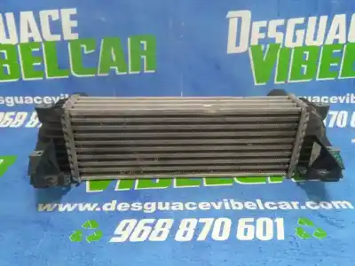 Peça sobressalente para automóvel em segunda mão intercooler por ford transit connect (tc7) furgón ft 200s (2009->) referências oem iam 7t169l440ad  