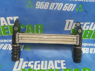 Second-hand car spare part INTERCOOLER for FORD TRANSIT CONNECT (TC7)  OEM IAM references 7T169L440AD  