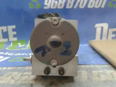 Peça sobressalente para automóvel em segunda mão abs por citroen berlingo 2.0 hdi 600 furg. referências oem iam 9635756480 0273004439 bosch 0265216720