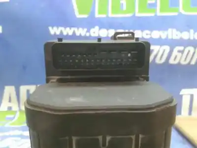 Peça sobressalente para automóvel em segunda mão abs por citroen berlingo 2.0 hdi 600 furg. referências oem iam 9635756480 0273004439 bosch 0265216720