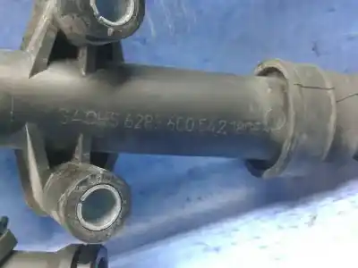 Pièce détachée automobile d'occasion POMPE D'EMBRAYAGE pour CITROEN C3  Références OEM IAM 62836005421808  