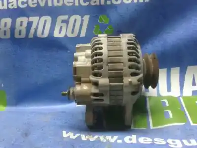 Автозапчасти б/у генератор за mitsubishi montero (v60/v70) 3.2 di-d all-four ссылки oem iam me203546