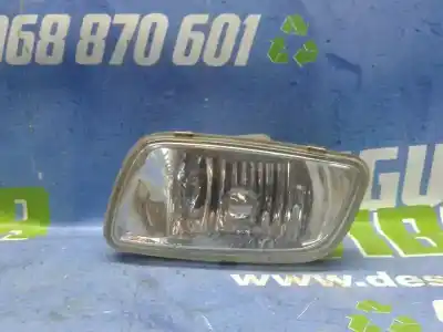 Автозапчасти б/у левая противотуманная фара за mitsubishi montero (v60/v70) 3.2 di-d all-four ссылки oem iam p0239l