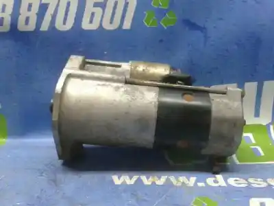 Peça sobressalente para automóvel em segunda mão MOTOR DE ARRANQUE por MITSUBISHI MONTERO (V60/V70)  Referências OEM IAM ME204424 M008T75071A 