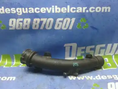 Second-hand car spare part tube for citroen c3 picasso feel oem iam references 9677537380