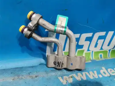 Автозапчасти б/у трубы кондиционирования воздуха за mini mini (r56) one ссылки oem iam 6450275147003  