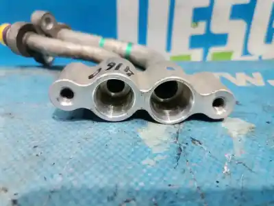 Second-hand car spare part air conditioning pipes for mini mini (r56) one oem iam references 6450275147003