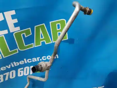 Автозапчасти б/у трубы кондиционирования воздуха за mini mini (r56) one ссылки oem iam   