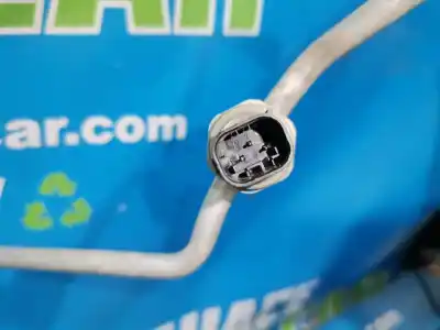 Second-hand car spare part air conditioning pipes for mini mini (r56) one oem iam references 