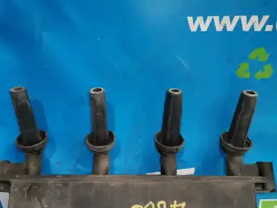 Автозапчасти б/у катушка зажигания за citroen c3 (f desde 11/2001) 1.1 8v ссылки oem iam bbc2.2ndt  