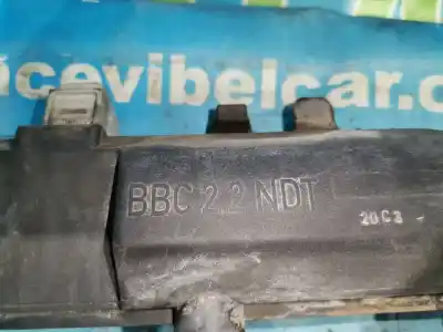 Автозапчасти б/у катушка зажигания за citroen c3 (f desde 11/2001) 1.1 8v ссылки oem iam bbc2.2ndt  