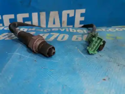 Second-hand car spare part lambda probe for citroen c3 (f desde 11/2001) 1.1 8v oem iam references 0258006027