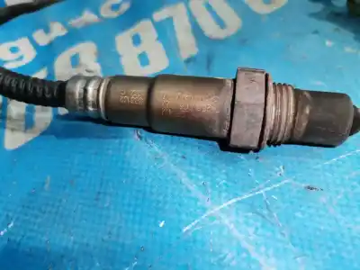 Second-hand car spare part lambda probe for citroen c3 (f desde 11/2001) 1.1 8v oem iam references 0258006027  