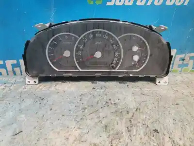 Автозапчасти б/у приборная доска за kia sorento (bl) (2002->) 2.5 crdi ссылки oem iam 20070913