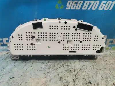 Peça sobressalente para automóvel em segunda mão quadrante por kia sorento (bl) (2002->) 2.5 crdi referências oem iam 20070913  