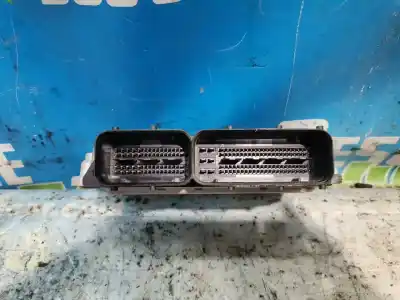 Second-hand car spare part ecu engine control for chrysler sebring cabrio limited oem iam references 0281013445  