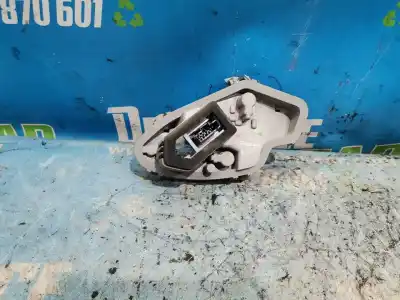 Peça sobressalente para automóvel em segunda mão suporte de lâmpada por peugeot 508 access referências oem iam 22017285