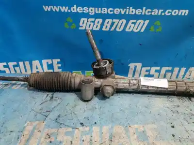 Second-hand car spare part steering rack for opel combo familiar oem iam references   