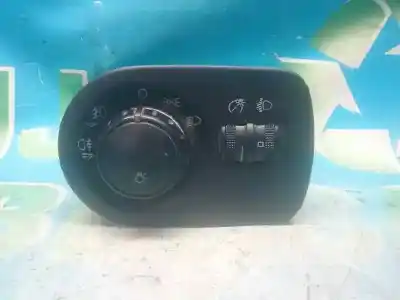 Piesă de schimb auto la mâna a doua MANETA BLOC LUMINI pentru SEAT LEON (1P1)  Referințe OEM IAM 1P1941431B  