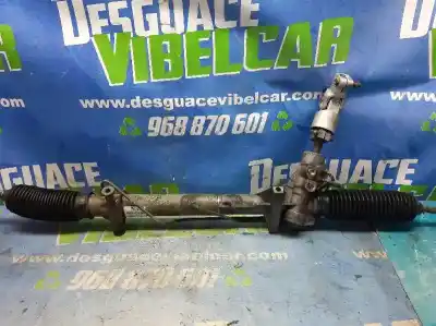 Gebrauchtes Autoersatzteil Lenkgetriebe zum VOLVO SERIE 940 BERLINA/FAMILIAR  OEM-IAM-Referenzen 34010442B  