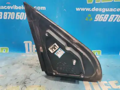 Peça sobressalente para automóvel em segunda mão ESPELHO RETROVISOR ESQUERDO por KIA SORENTO  Referências OEM IAM E11015753  