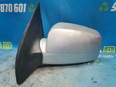 Peça sobressalente para automóvel em segunda mão espelho retrovisor esquerdo por kia sorento 2.5 crdi concept referências oem iam e11015753  