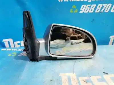 Peça sobressalente para automóvel em segunda mão espelho retrovisor direito por kia rio ls berlina referências oem iam e11015763