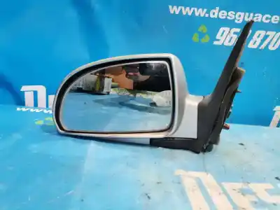 Peça sobressalente para automóvel em segunda mão espelho retrovisor esquerdo por kia rio ls berlina referências oem iam e11015762